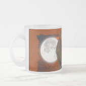 Wild Africa Tierfreunde Big Five Mattglastasse (Links)