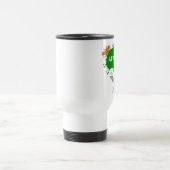 Wild Afrika Reisebecher (Mittel)