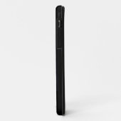 wild am Herzen Case-Mate iPhone Hülle (Hinten/Links)