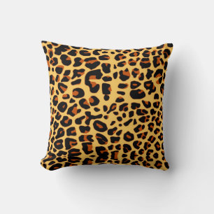 Wild American MoJo Pillow Kissen