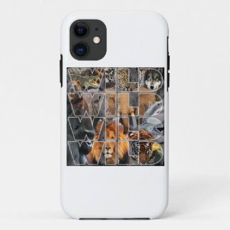 WILD ANIMALS 2 Case-Mate iPhone HÜLLE