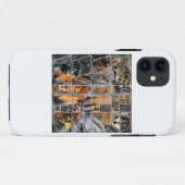WILD ANIMALS 2 Case-Mate iPhone HÜLLE (Rückseite (Horizontal))