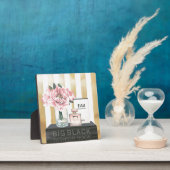 Wild Apple | Big Fashion Book - Strichen Fotoplatte (InSitu)