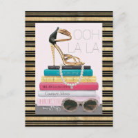 Wild Apple | Ooh La - Glamour Stiletto