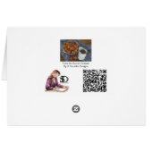 Wild Apples From the Secret Orchard Painting (Rückseite Horizontal)