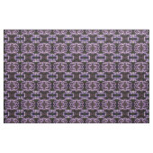 Wild Asters Stoff (Yard (91,4 cm))