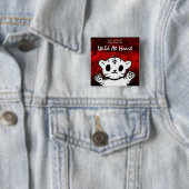 Wild At Heart Tiggy Button (Beispiel)