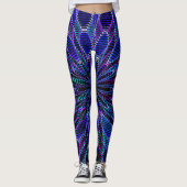 Wild Atom............ Leggings (Vorderseite)