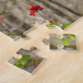 Wild Azalea Bush at Smoky Mountains Puzzle (Seite)