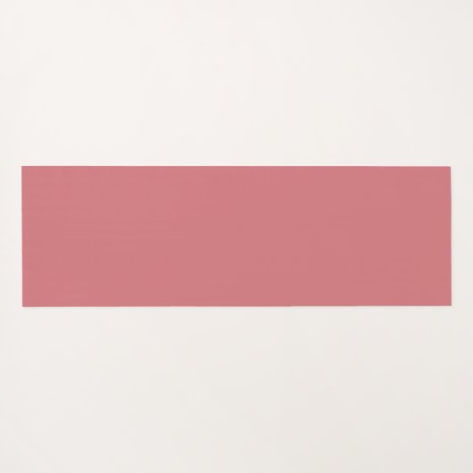 Wild Beauty Woven: Von Wildblumen gestaltet Yogamatte (Rückseite (Horizontal))