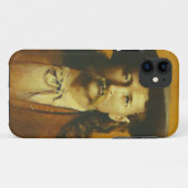 Wild Bill hickok iPhone 5 Fall Case-Mate iPhone Hülle (Rückseite (Horizontal))