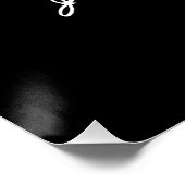 'Wild Bill' James Butler Hickok in seinem Premierm Poster (Ecke)