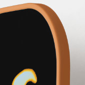 Wild Bird Pickleball Paddle (Linke Seite)
