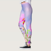 WILD BLUME Leggings (Links)