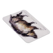 Wild Boar 1999 Magnet (Rechte Seite)