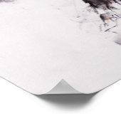 Wild Boar 1999 Poster (Ecke)