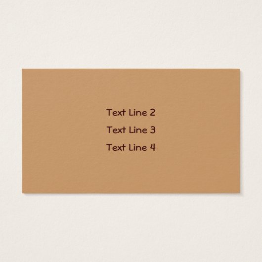 Wild Brown Mushroom Stack Nature (Rückseite)