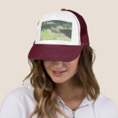 Wild Bunny Hat Truckerkappe (Beispiel)