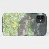 Wild Bunny iPhone 5 Fall Case-Mate iPhone Hülle (Rückseite (Horizontal))