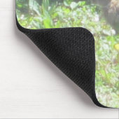 Wild Bunny Mousepad (Ecke)