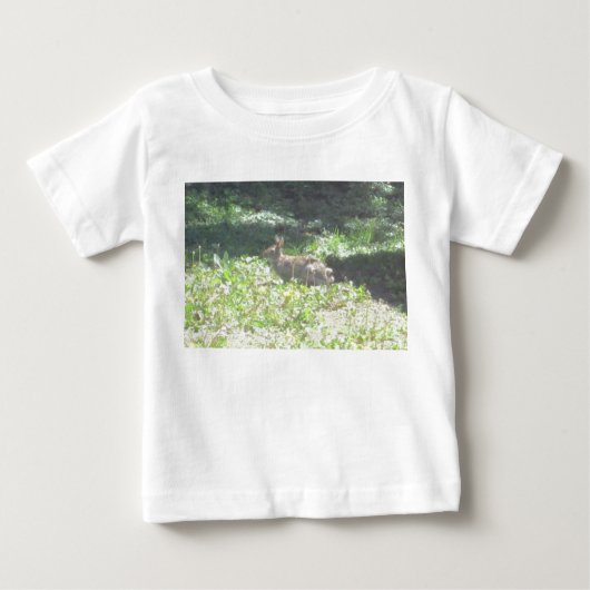 Wild Bunny Shirts (Vorderseite)