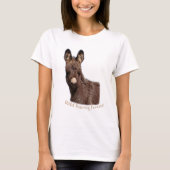 Wild Burros Forever T-Shirt (Vorderseite)