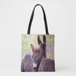 Wild Burros Tasche