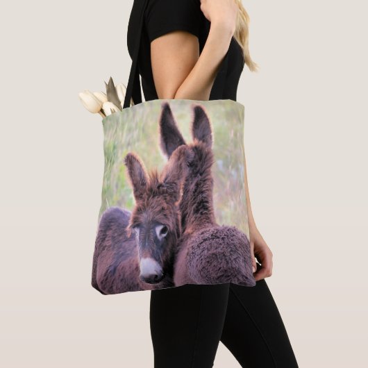 Wild Burros Tasche (Von Nahem)