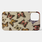 Wild Butterflies Case-Mate iPhone Case (Rückseite (Horizontal))