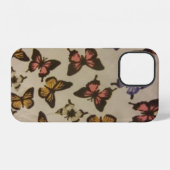 Wild Butterflies Case-Mate iPhone Case Hülle (Rückseite (Horizontal))