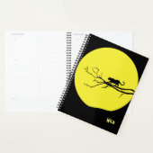 Wild Cat Calendar Planer (Anzeige)