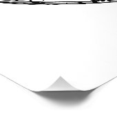 Wild Cat Energy Fotodruck (Ecke)