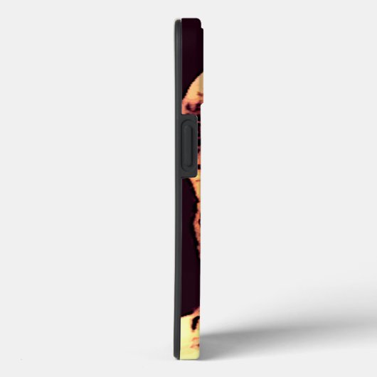 WILD CAT KITTEN Case-Mate iPhone HÜLLE (Rückseite / Rechts)