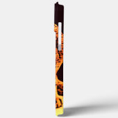 WILD CAT KITTEN Case-Mate iPhone HÜLLE (Rückseite / Links)