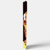 WILD CAT KITTEN Case-Mate iPhone HÜLLE (Rückseite / Rechts)