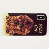 WILD CAT KITTEN Case-Mate iPhone HÜLLE (Rückseite (Horizontal))