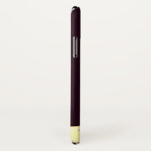 WILD CAT KITTEN Case-Mate iPhone HÜLLE (Hinten/Rechts)