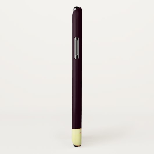 WILD CAT KITTEN Case-Mate iPhone HÜLLE (Hinten/Rechts)