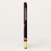 WILD CAT KITTEN Case-Mate iPhone HÜLLE (Hinten/Links)