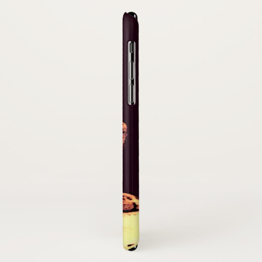 WILD CAT KITTEN Case-Mate iPhone HÜLLE (Hinten/Links)