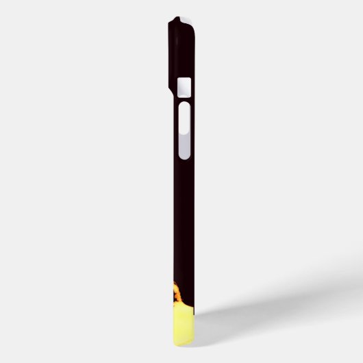 WILD CAT KITTEN Case-Mate iPhone HÜLLE (Rückseite / Links)