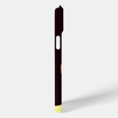 WILD CAT KITTEN Case-Mate iPhone HÜLLE (Rückseite / Rechts)