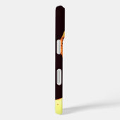 WILD CAT KITTEN Case-Mate iPhone HÜLLE (Rückseite / Rechts)