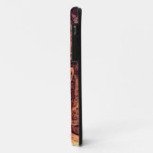 WILD CAT KITTEN Case-Mate iPhone HÜLLE (Hinten/Links)