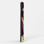 WILD CAT KITTEN Case-Mate iPhone HÜLLE (Hinten/Rechts)