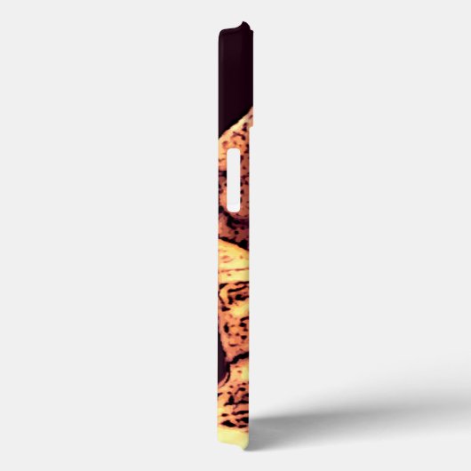 WILD CAT KITTEN Case-Mate iPhone HÜLLE (Rückseite / Rechts)