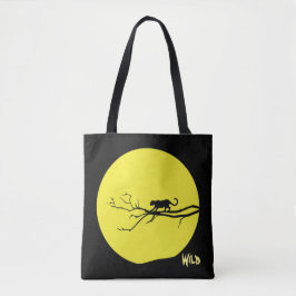 Wild Cat Tasche