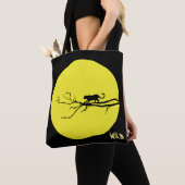 Wild Cat Tasche (Von Nahem)