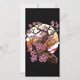 Wild Cherry Blossom