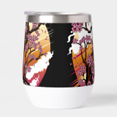 Wild Cherry Blossom (Rechts)